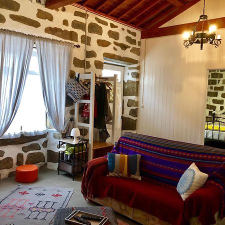 Вілла Casa Auri Faial da Terra Екстер'єр фото