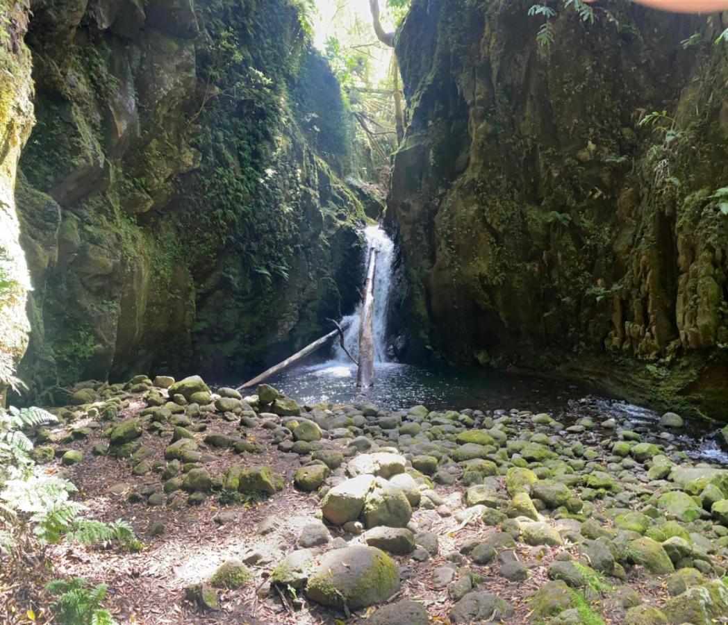 Вілла Casa Auri Faial da Terra Екстер'єр фото